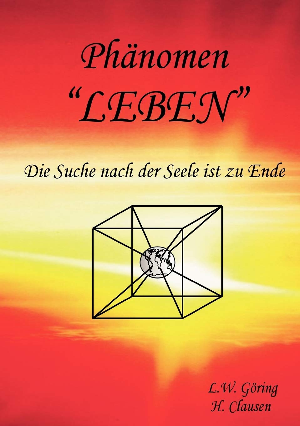 Phänomen Leben: Die Suche nach der Seele ist zu Ende Business & Technology