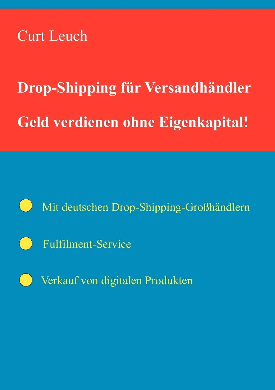Drop-Shipping für Versandhändler Law