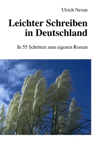 Leichter Schreiben in Deutschland Self-help