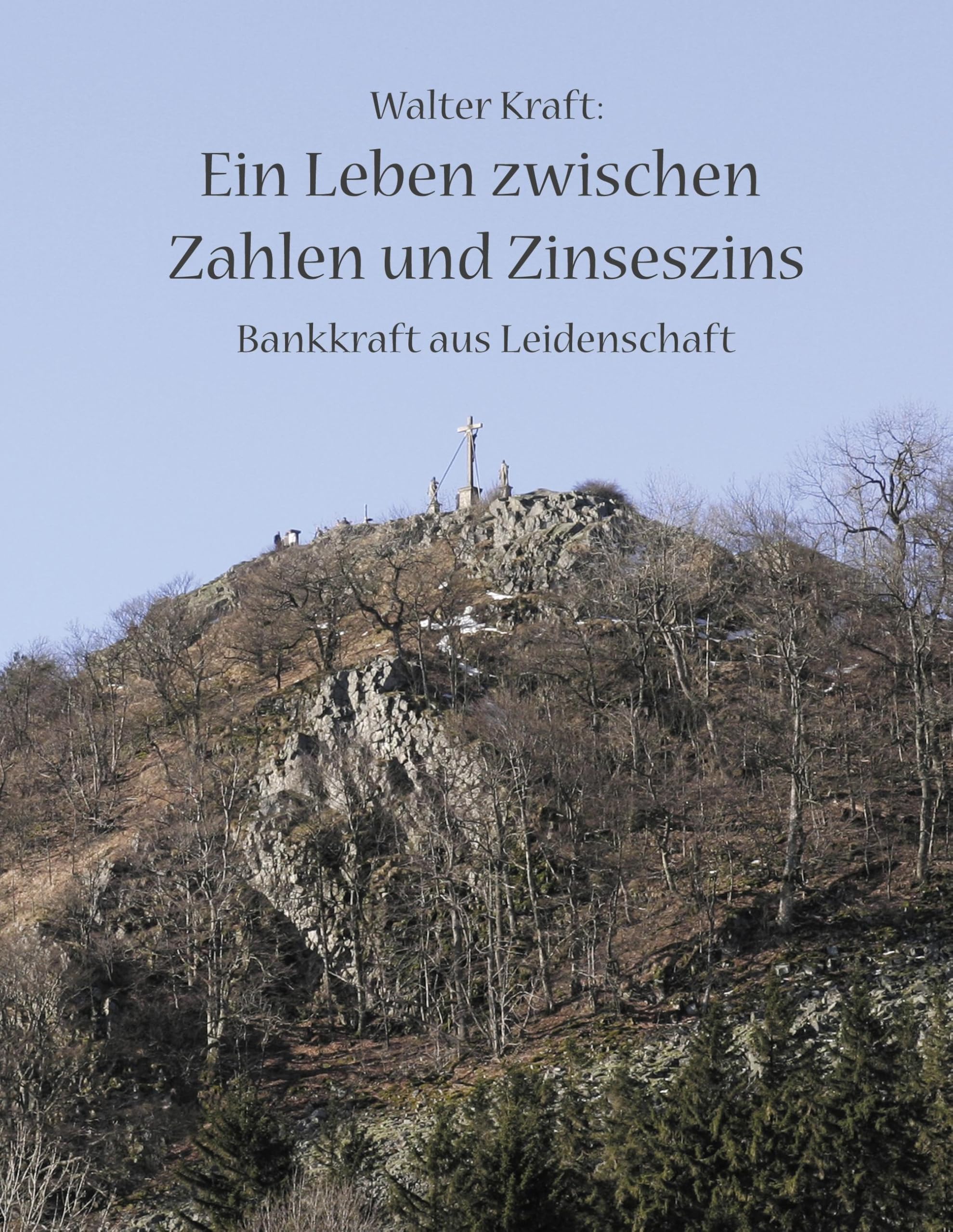 Ein Leben zwischen Zahlen und Zinseszins Personalities