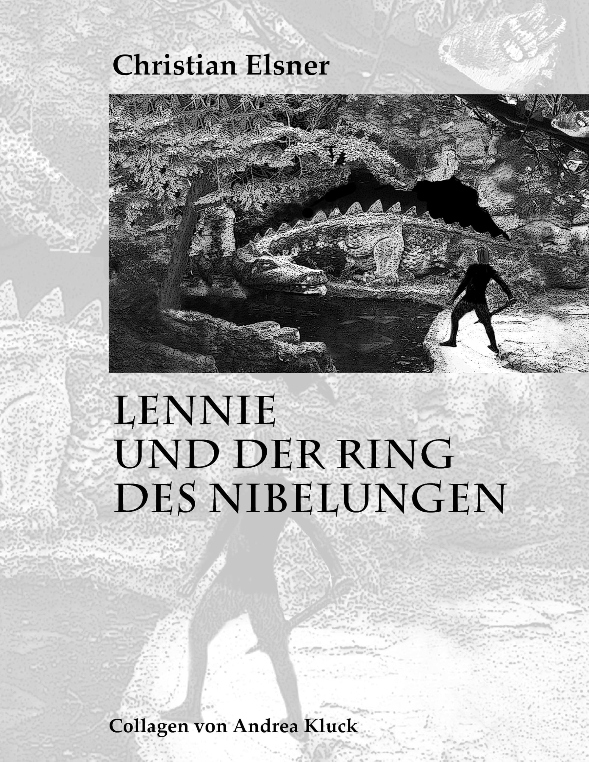 Lennie und der Ring des Nibelungen Novels & Short Stories