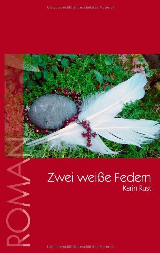 Product Image: Zwei Weie Federn