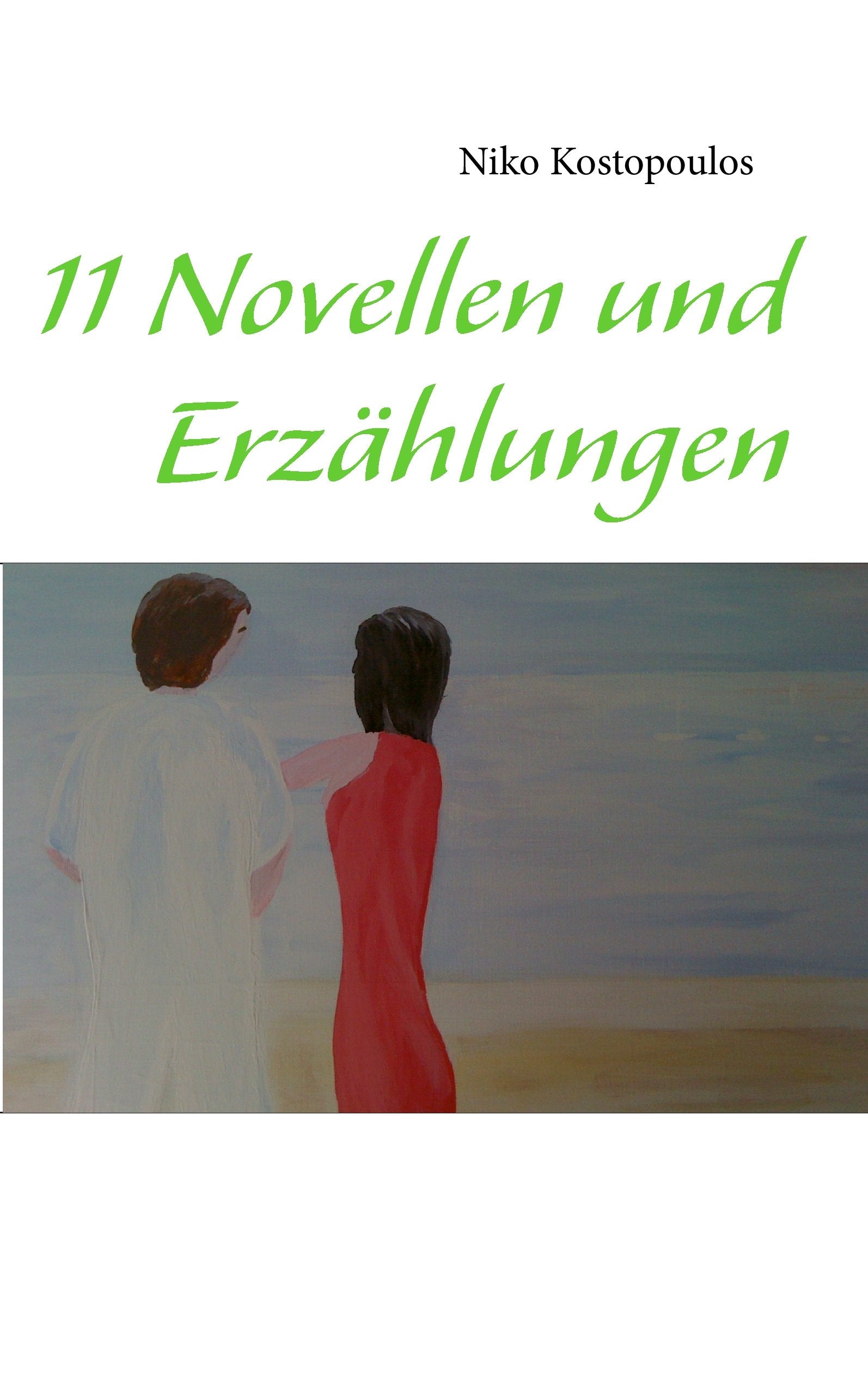 11 Novellen und Erzählungen Essays & Short Stories