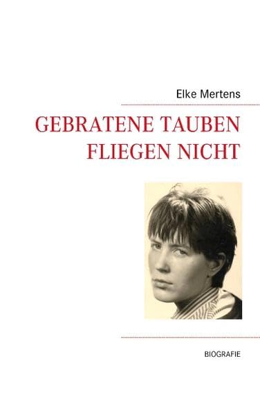 Gebratene Tauben fliegen nicht Personalities