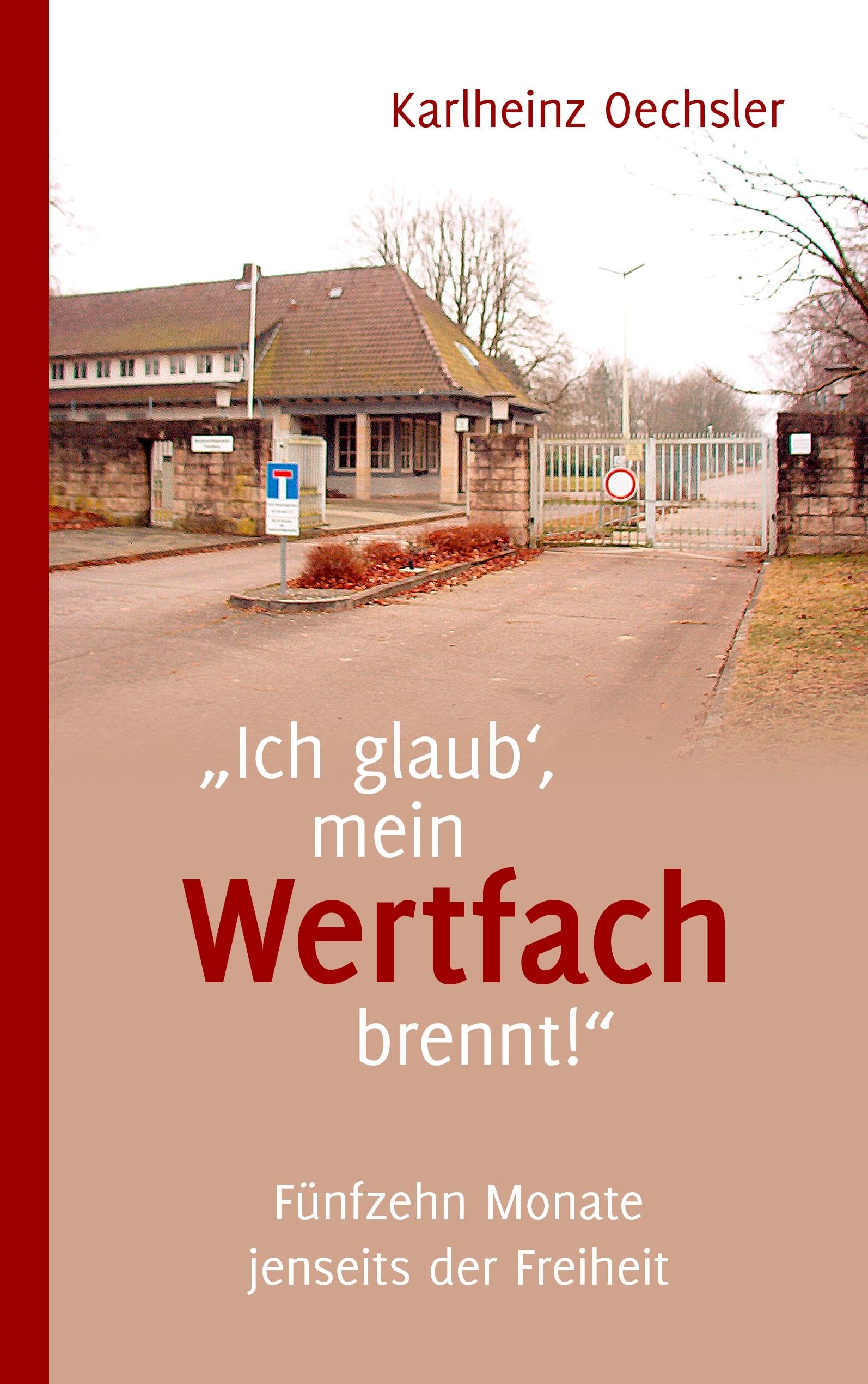 "Ich glaub', mein Wertfach brennt!" Contemporary literature