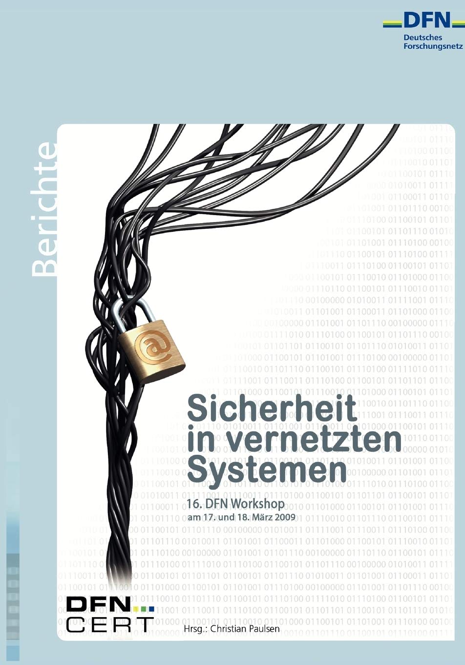Sicherheit in vernetzten Systemen Business, Finance & Career