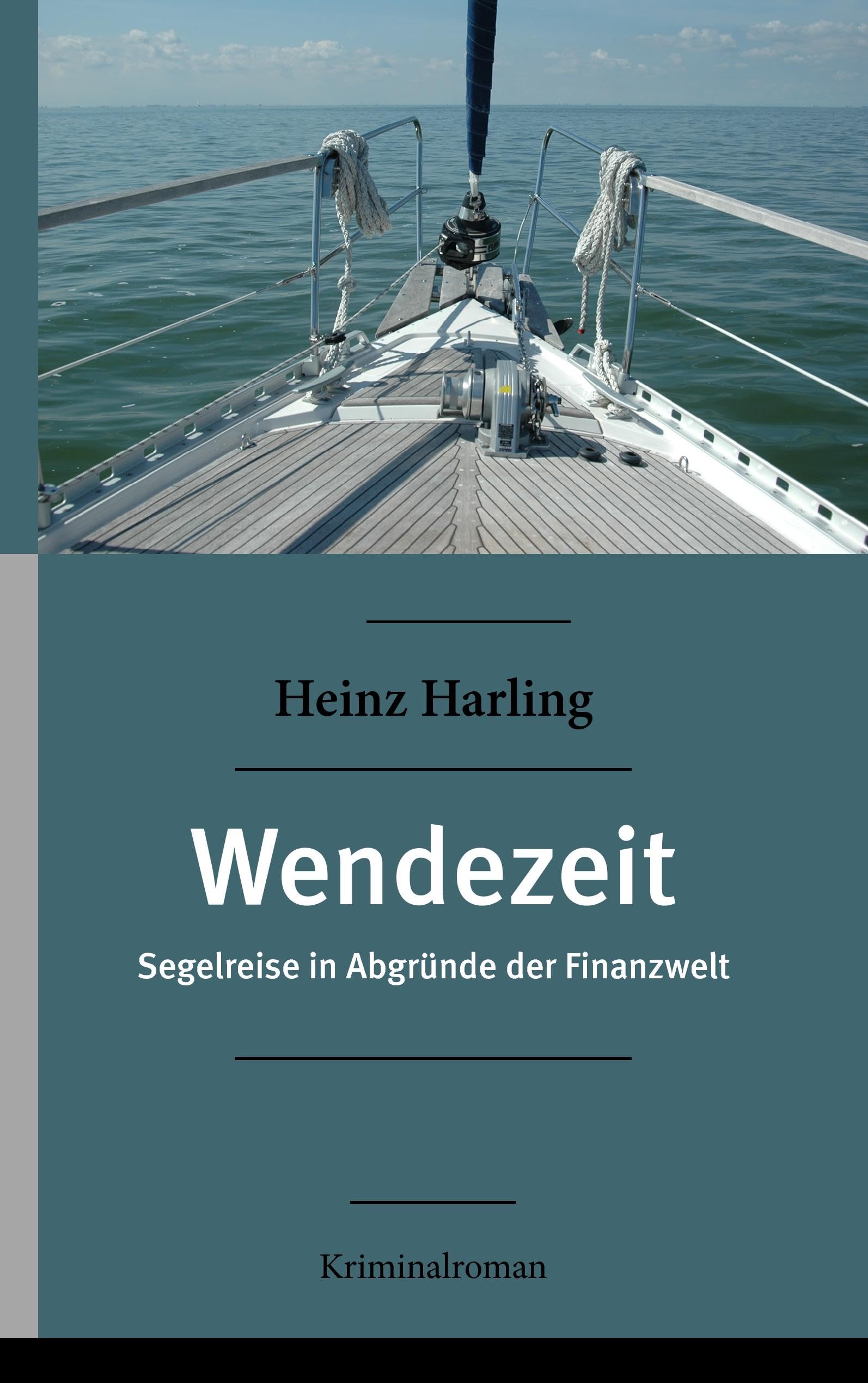 Product Image: Wendezeit