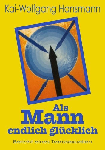 Product Image: Als Mann endlich glücklich