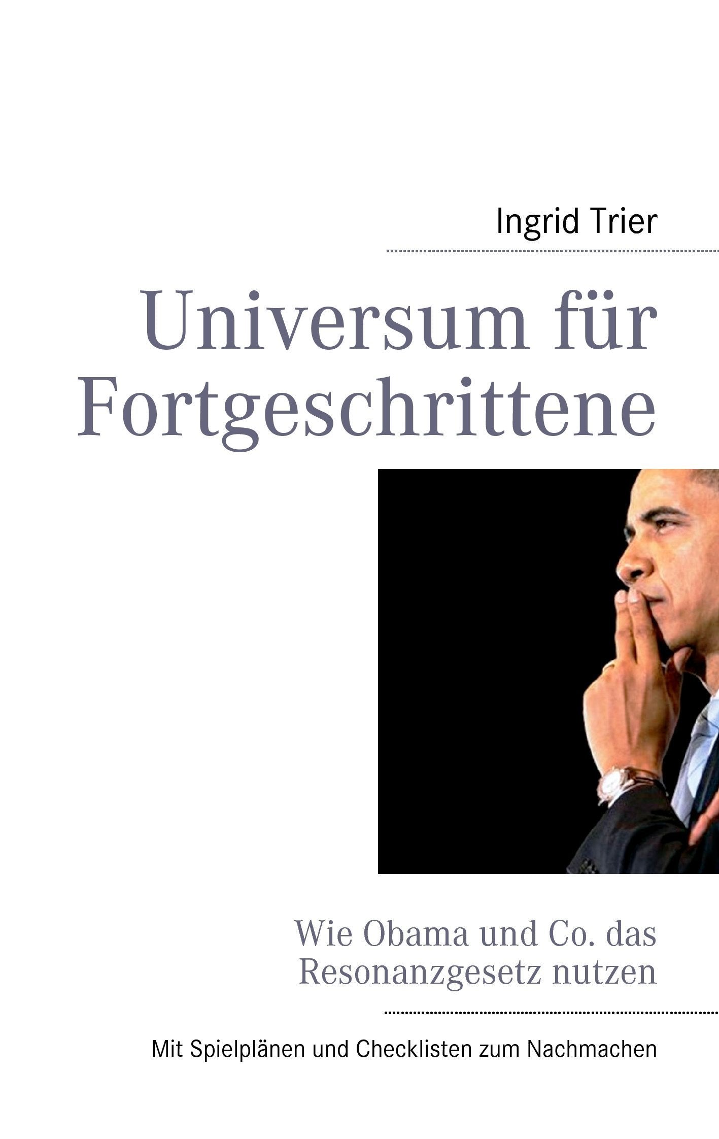 Universum für Fortgeschrittene Religion & Esotericism