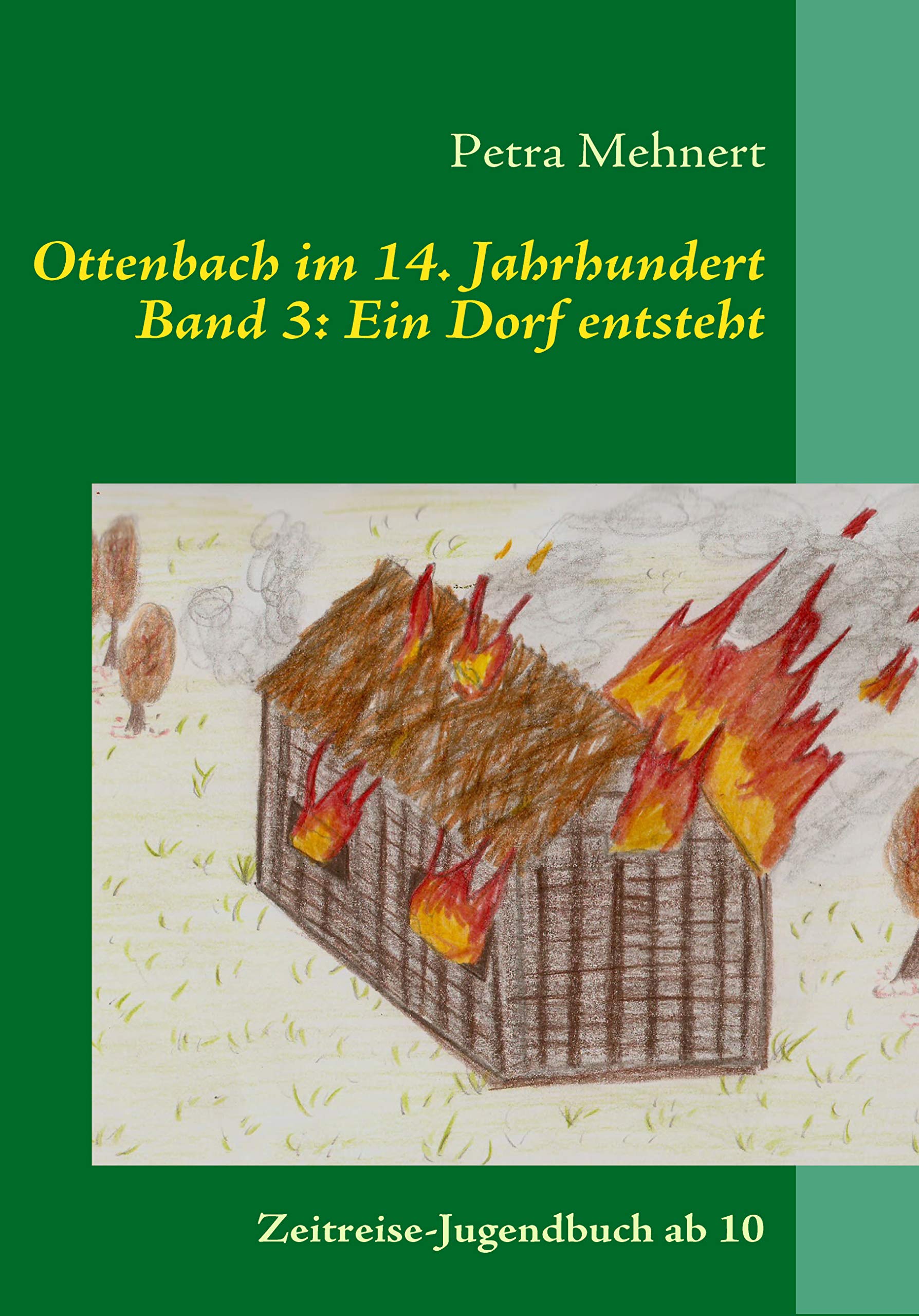 Ottenbach im 14. Jahrhundert Fantasy & Sci-Fi