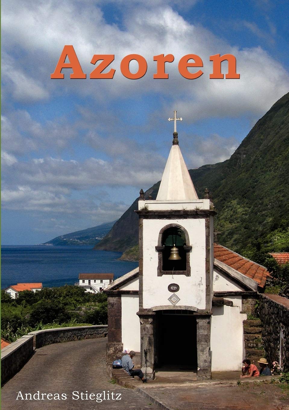 Azoren: Das subtropische Inselparadies Leisure, Home & Garden