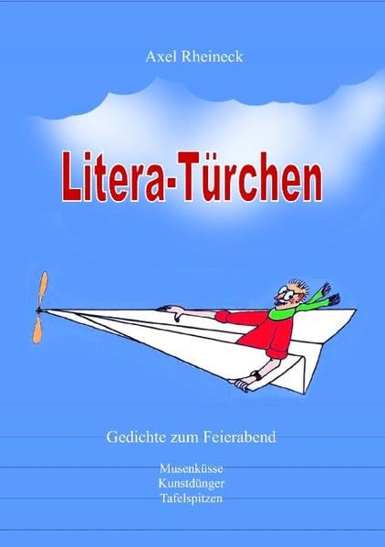 Litera-Türchen Poetry