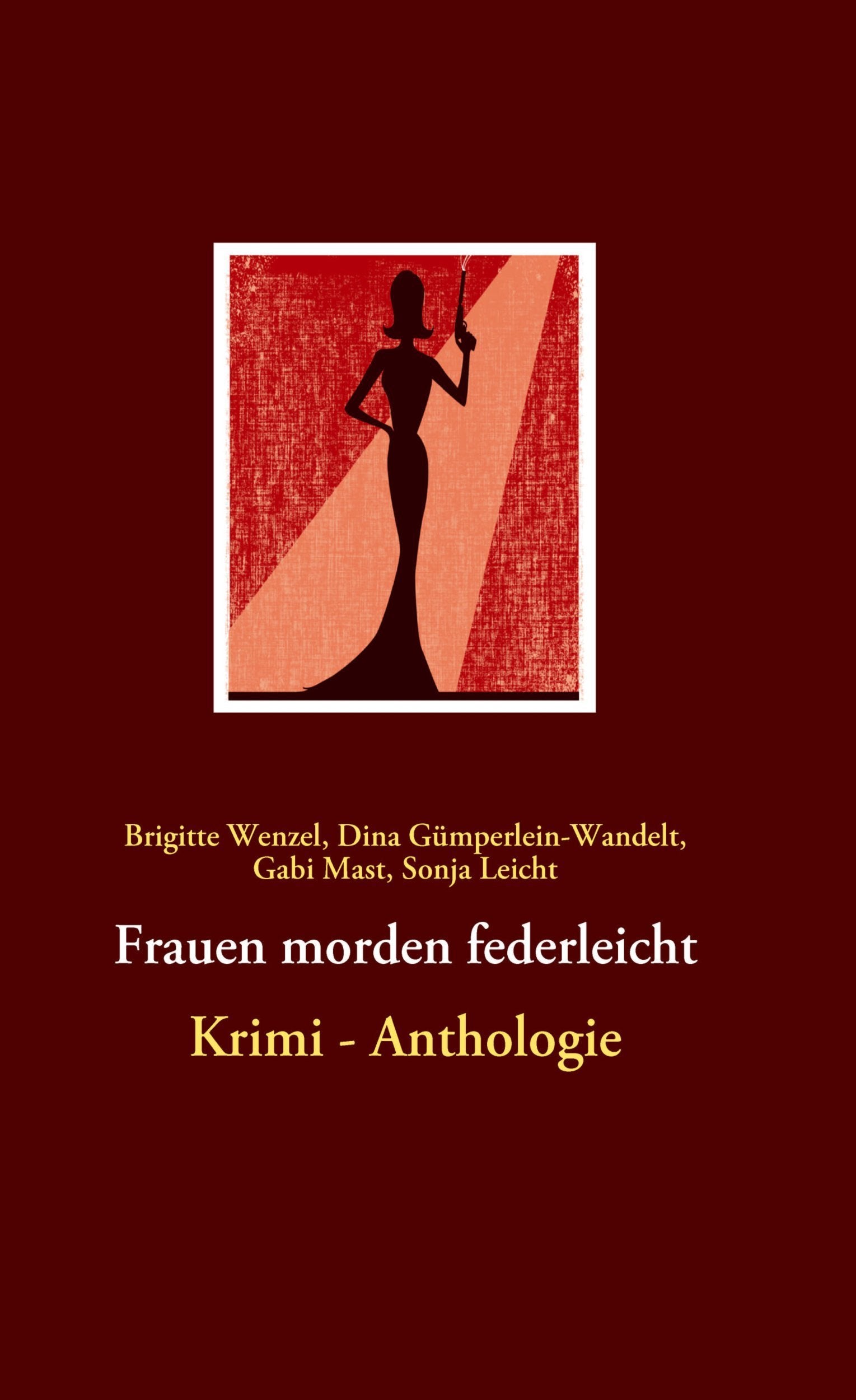 Frauen Morden Federleicht Contemporary literature