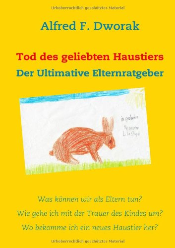 Tod des geliebten Haustiers Learning & Reference