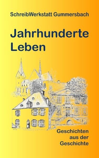 Jahrhunderte Leben Contemporary literature Books