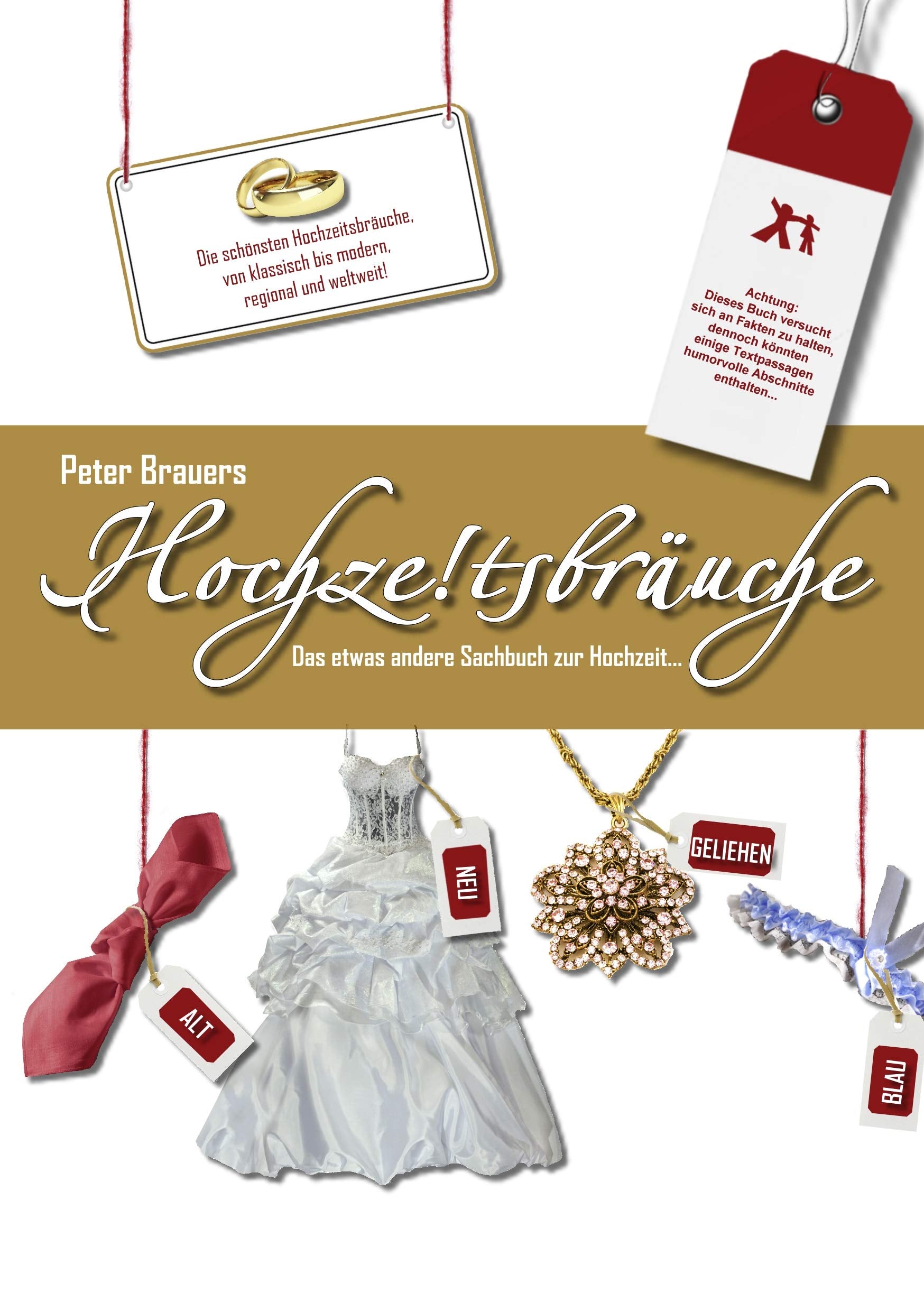 Hochzeitsbräuche Partnership & Love