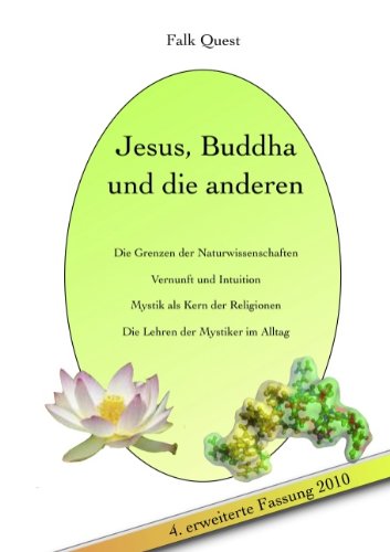 Jesus, Buddha und die anderen Film, Art & Culture