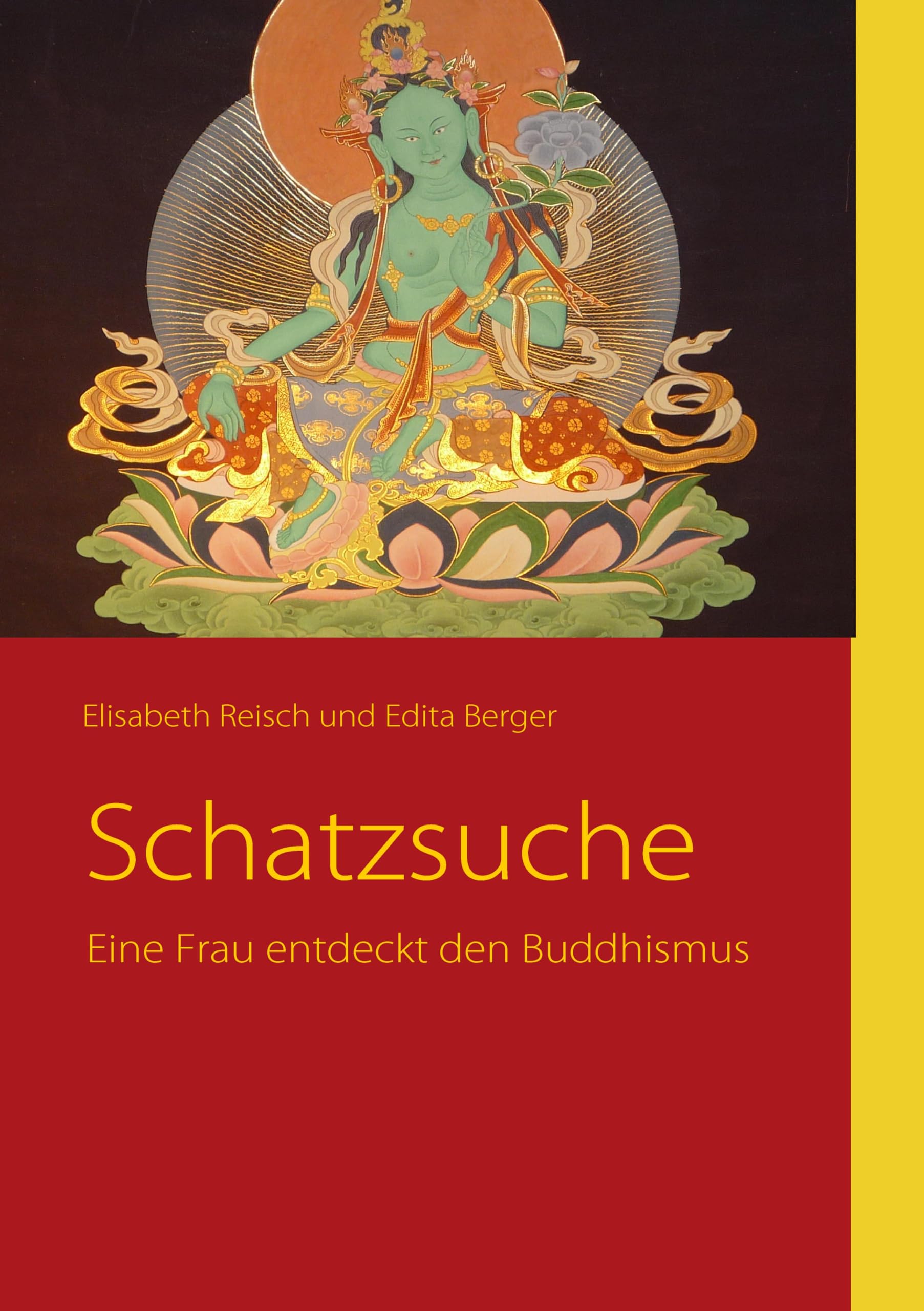 Product Image: Schatzsuche
