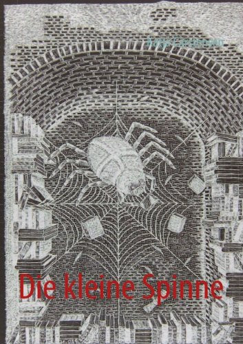 Die kleine Spinne Psychology Books