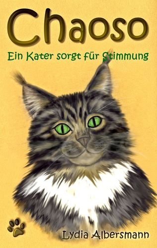 Chaoso: Ein Kater sorgt für Stimmung Humour & Satire