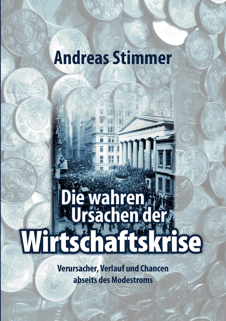 Die wahren Ursachen der Wirtschaftskrise Law