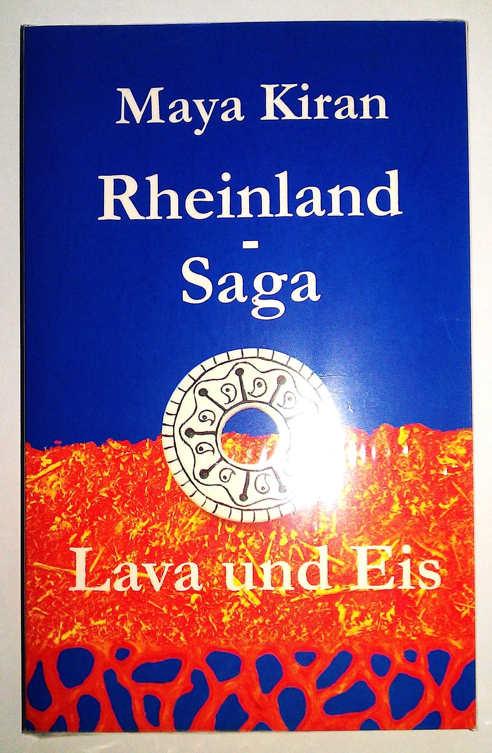 Product Image: Rheinland-Saga