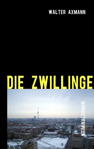 Product Image: DIE ZWILLINGE