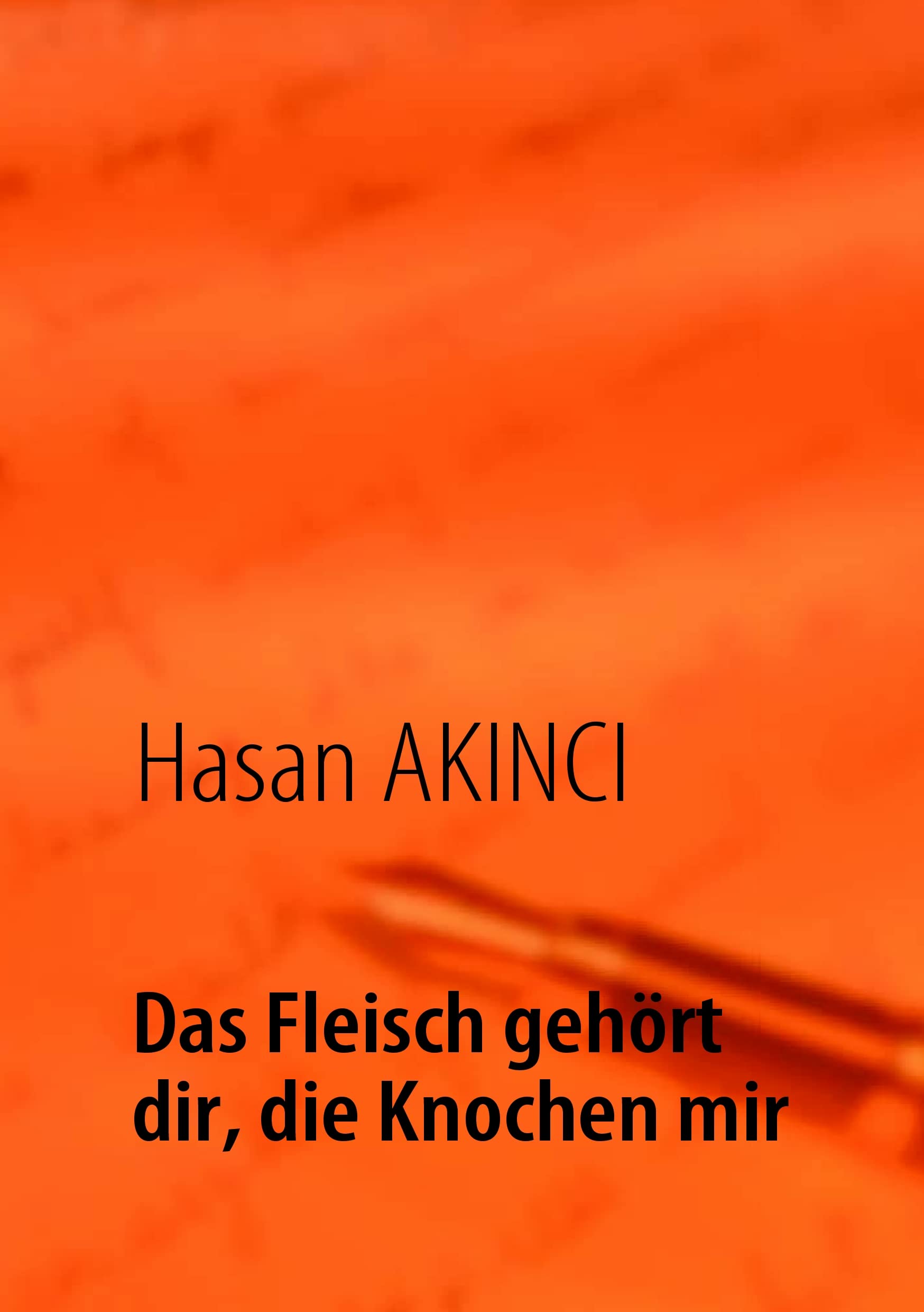Das Fleisch gehört dir, die Knochen mir: Lebenserfahrungen eines türkischen Lehrers Personalities
