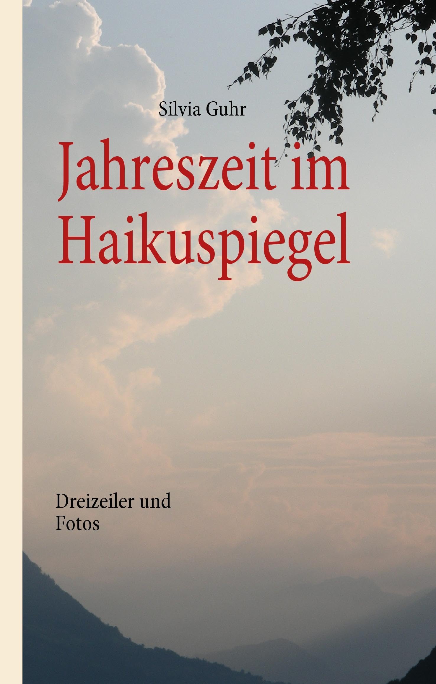 Jahreszeit im Haikuspiegel Poetry
