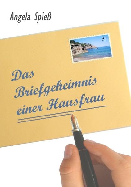 Das Briefgeheimnis einer Hausfrau Contemporary literature