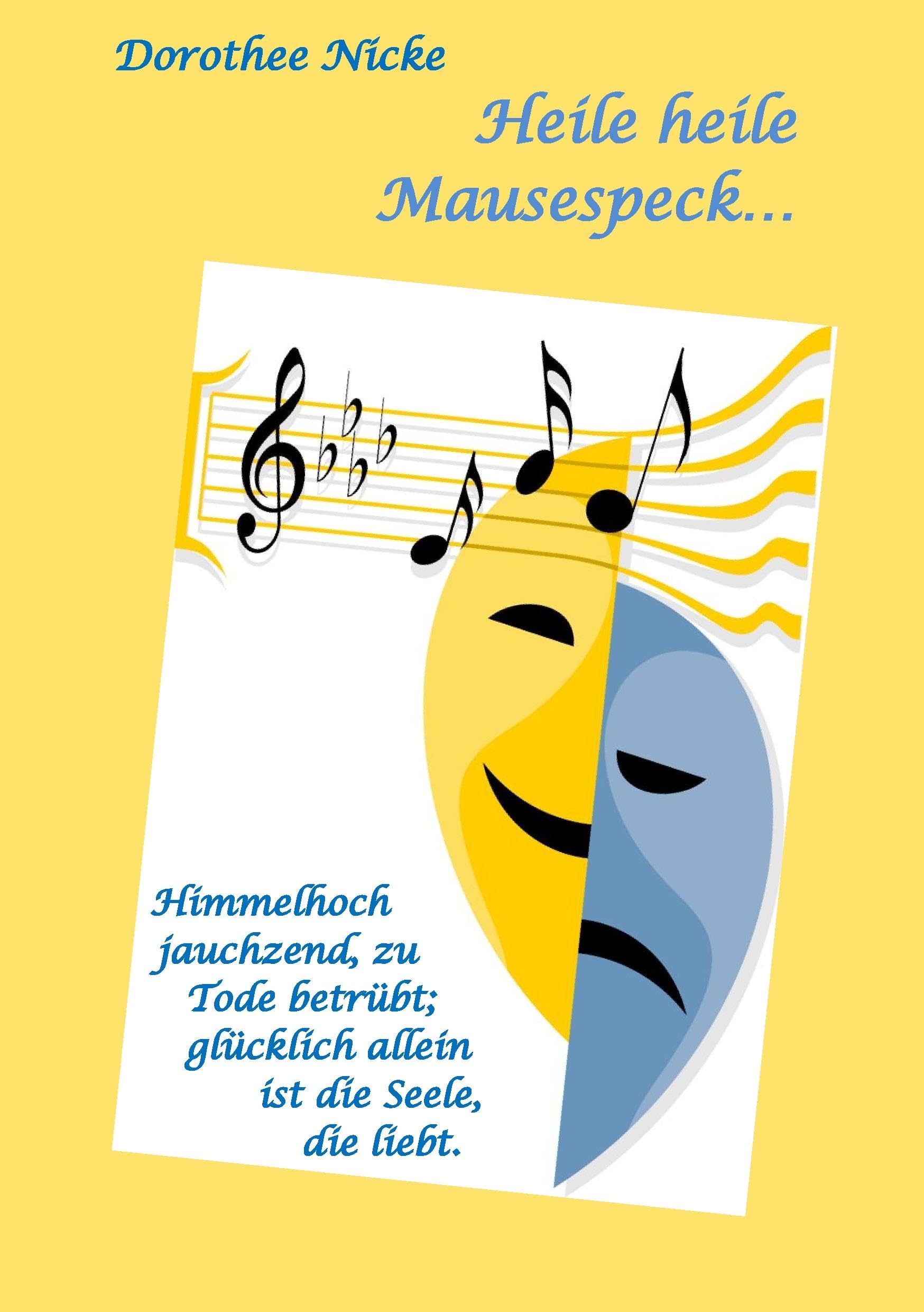 Product Image: Heile heile Mausespeck...