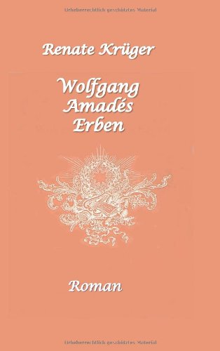 Product Image: Wolfgang Amad S Erben