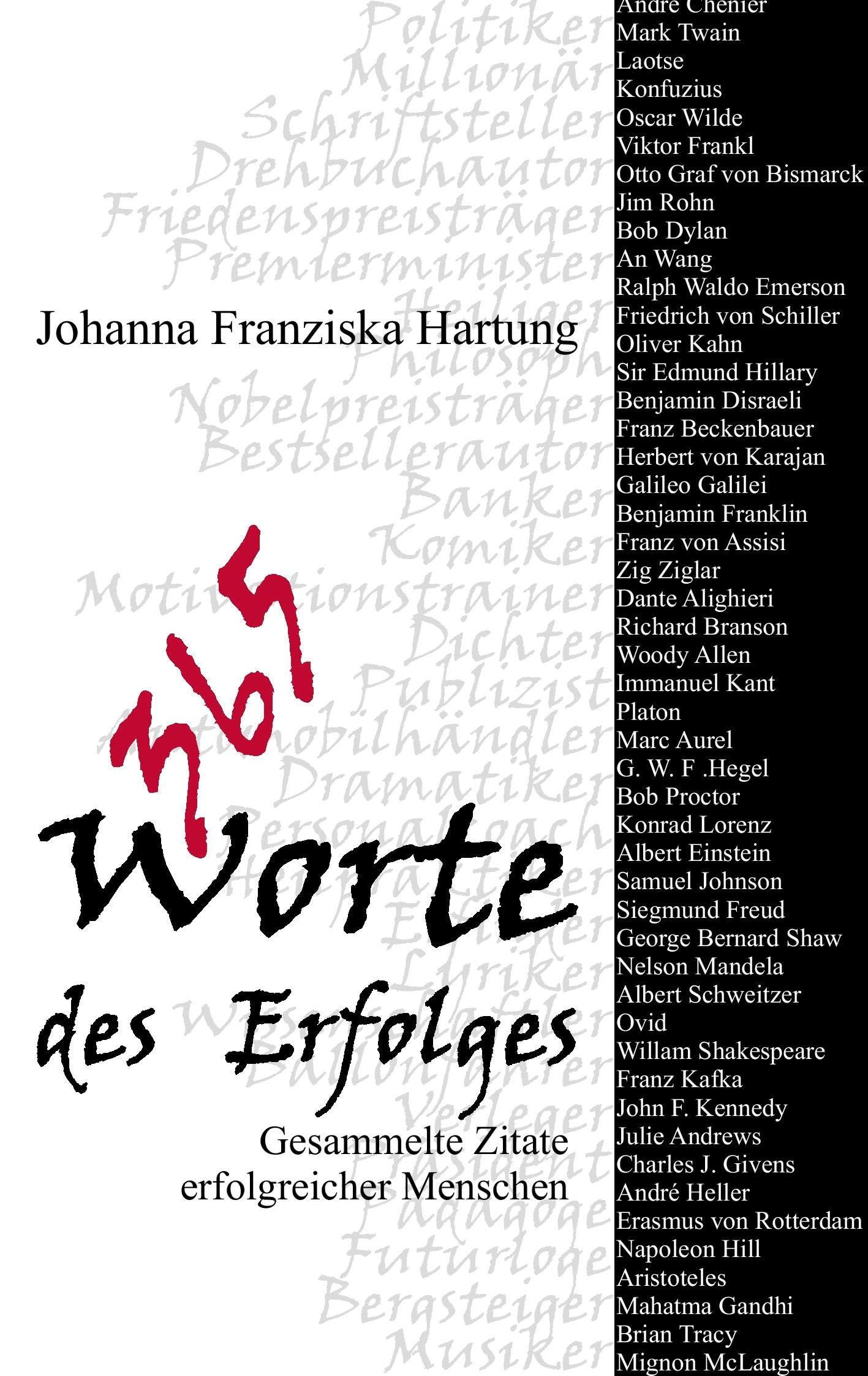 365 Worte des Erfolges book