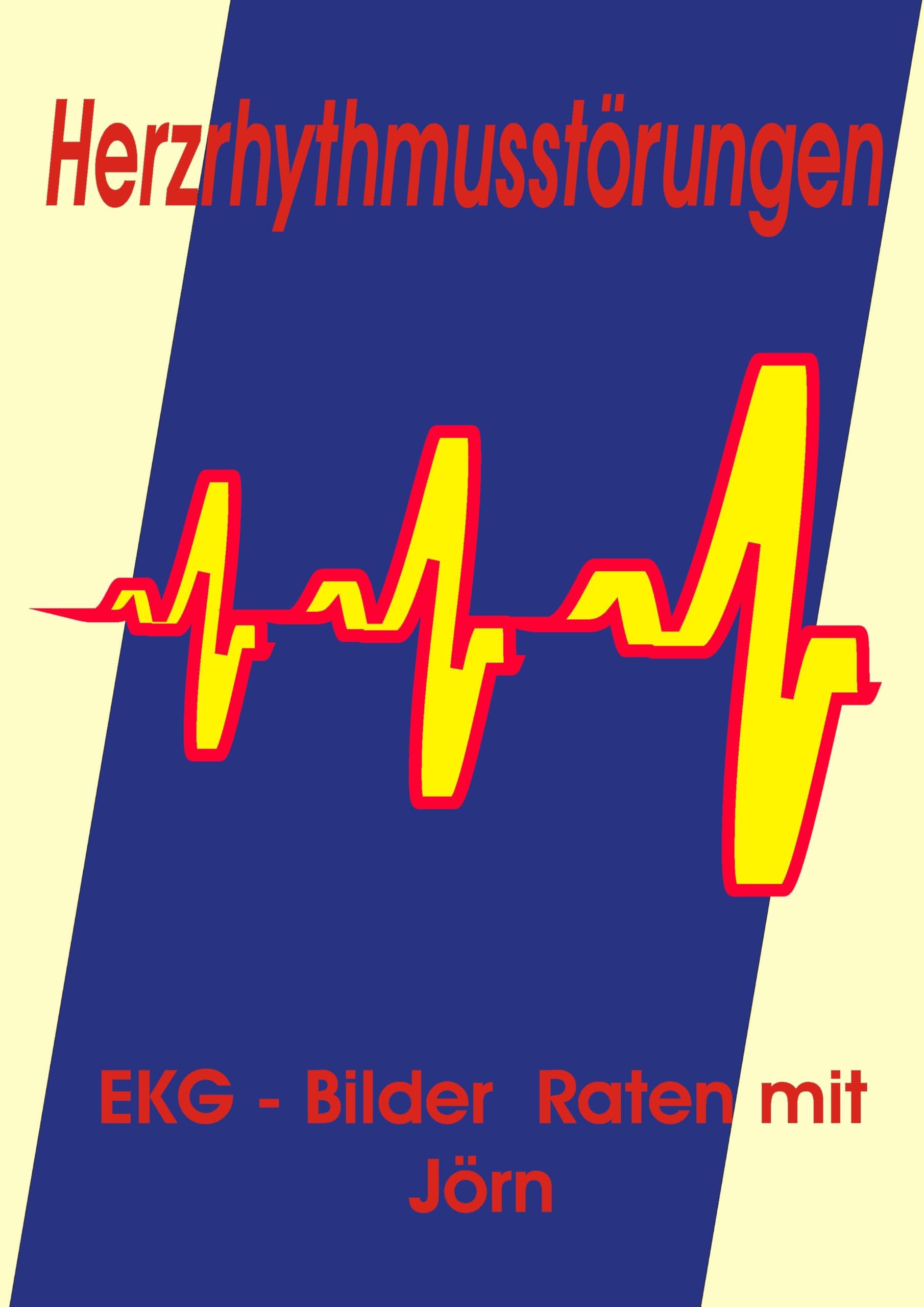Product Image: Herzrhythmusstörungen