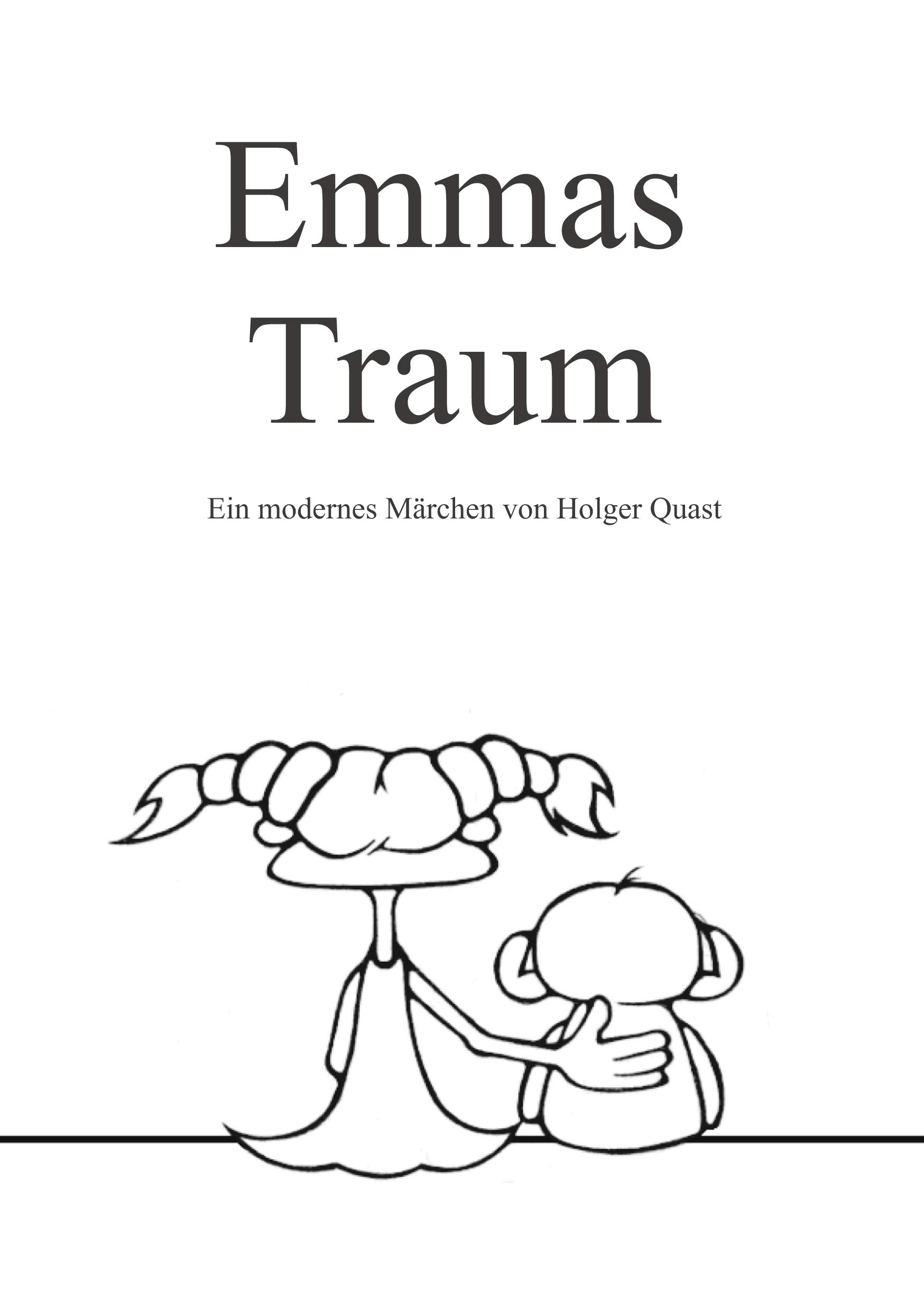 Emmas Traum Fairy Tales & Legends
