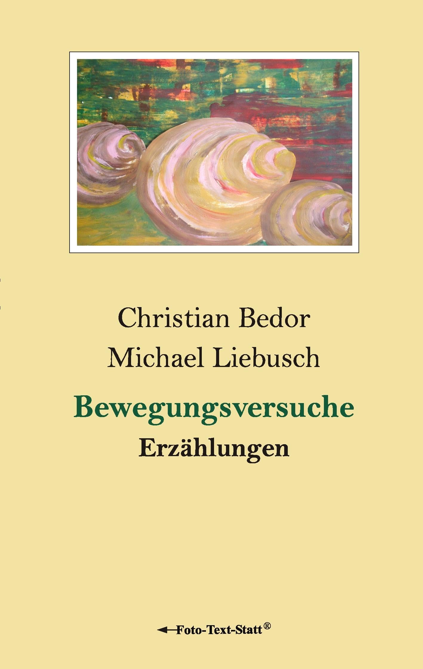 Product Image: Bewegungsversuche