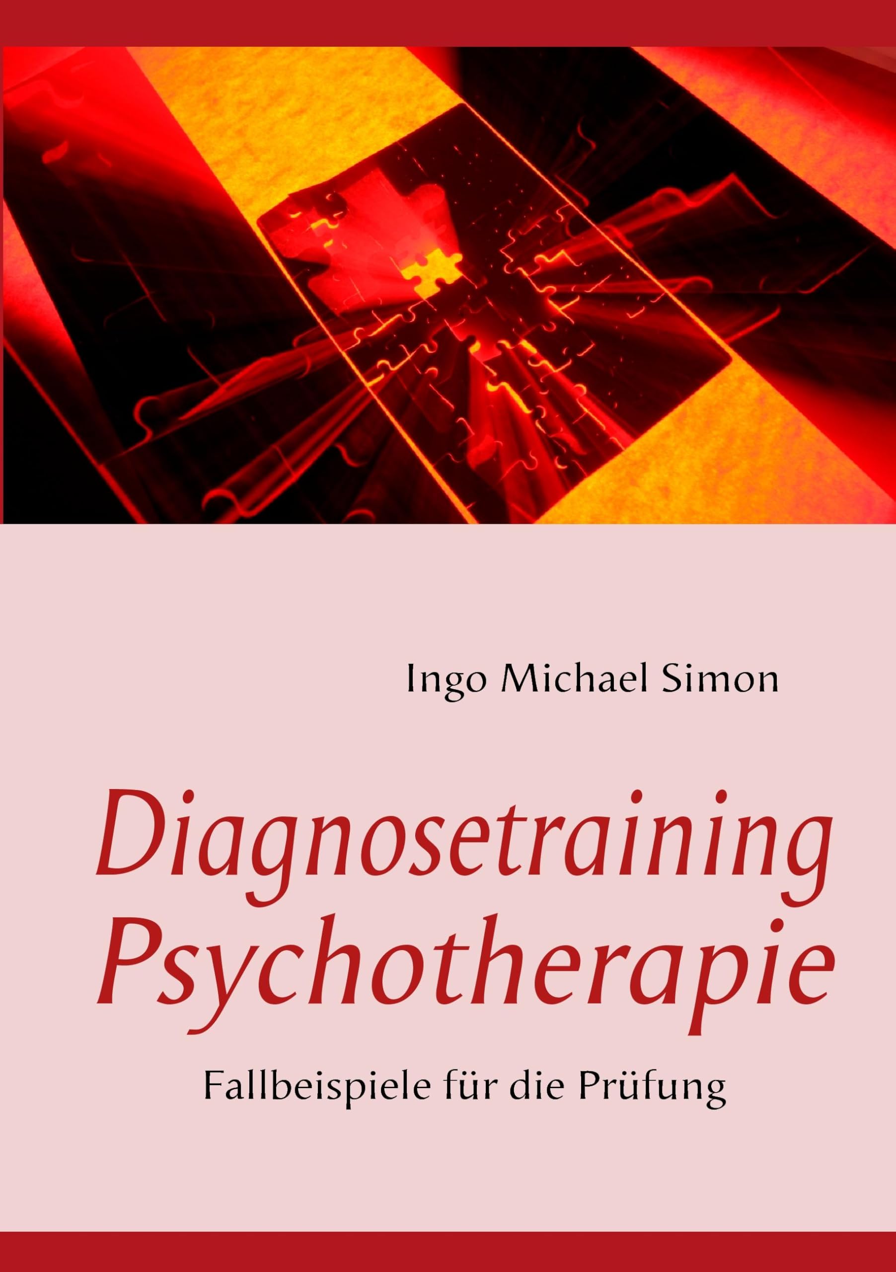 Diagnosetraining Psychotherapie Psychology Books