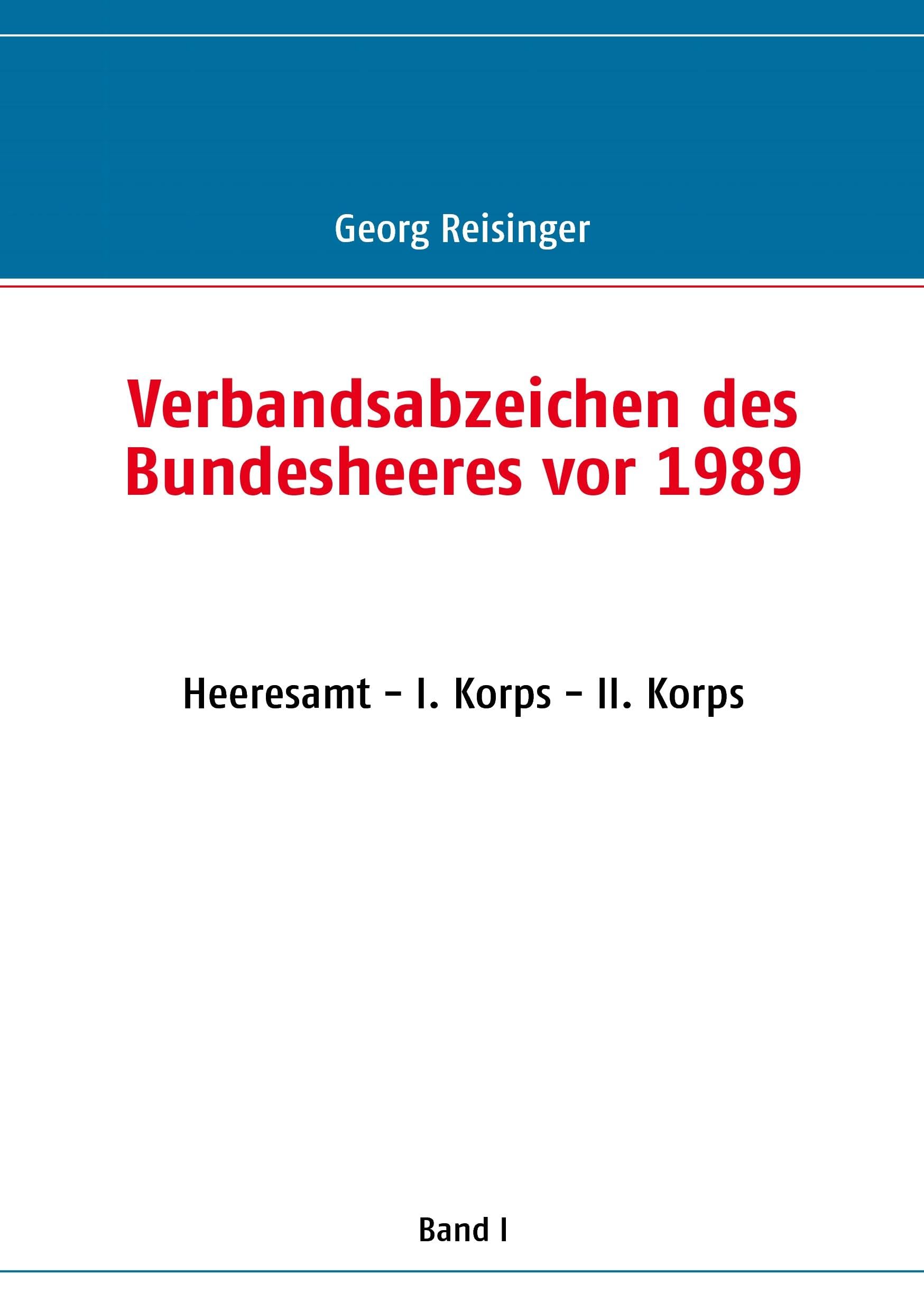 Verbandsabzeichen des Bundesheeres vor 1989 Politics & History