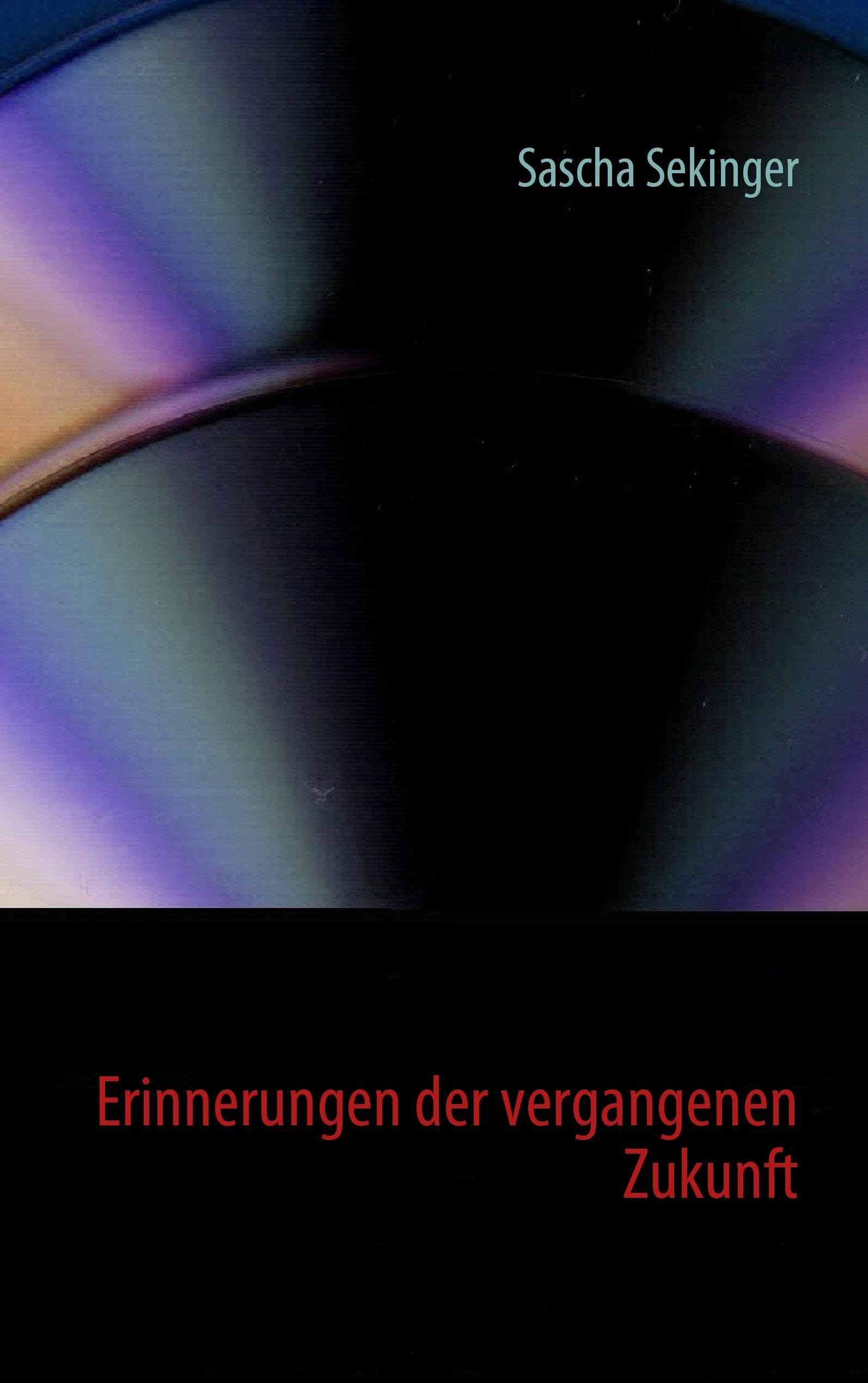 Erinnerungen der vergangenen Zukunft Contemporary literature