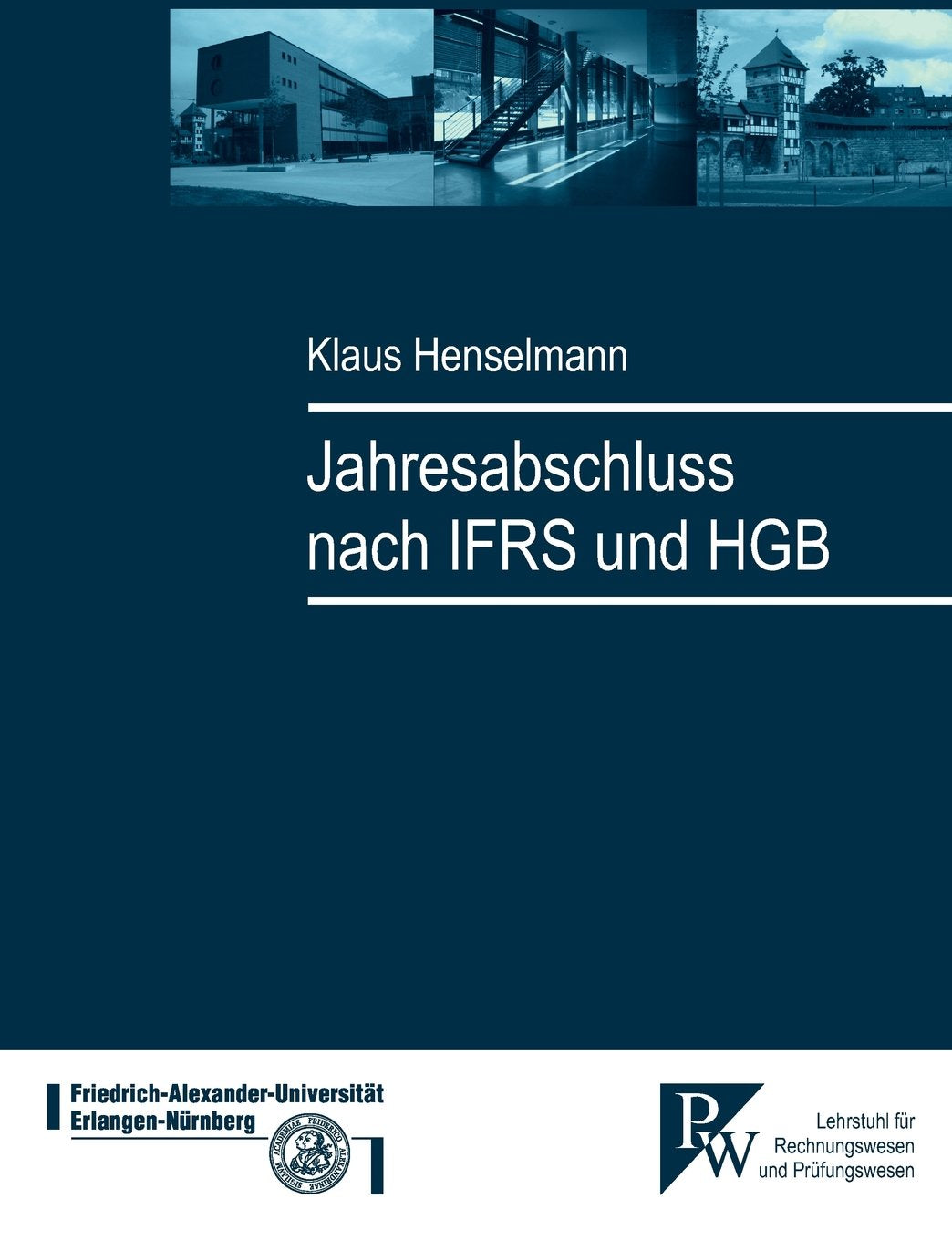 Jahresabschluss Nach Ifrs Und Hgb Business, Finance & Career