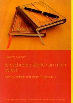 Ich Schreibe Tglich an Mich Selbst Lifestyle