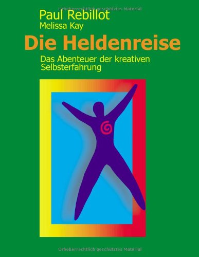 Die Heldenreise Psychology
