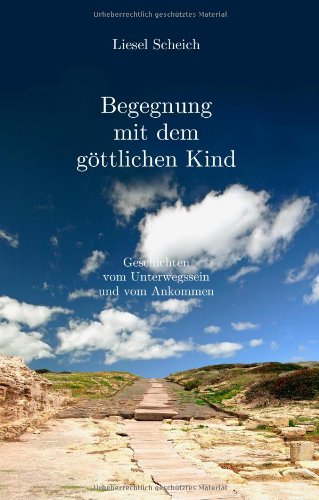 Begegnung mit dem göttlichen Kind Religion & Esotericism