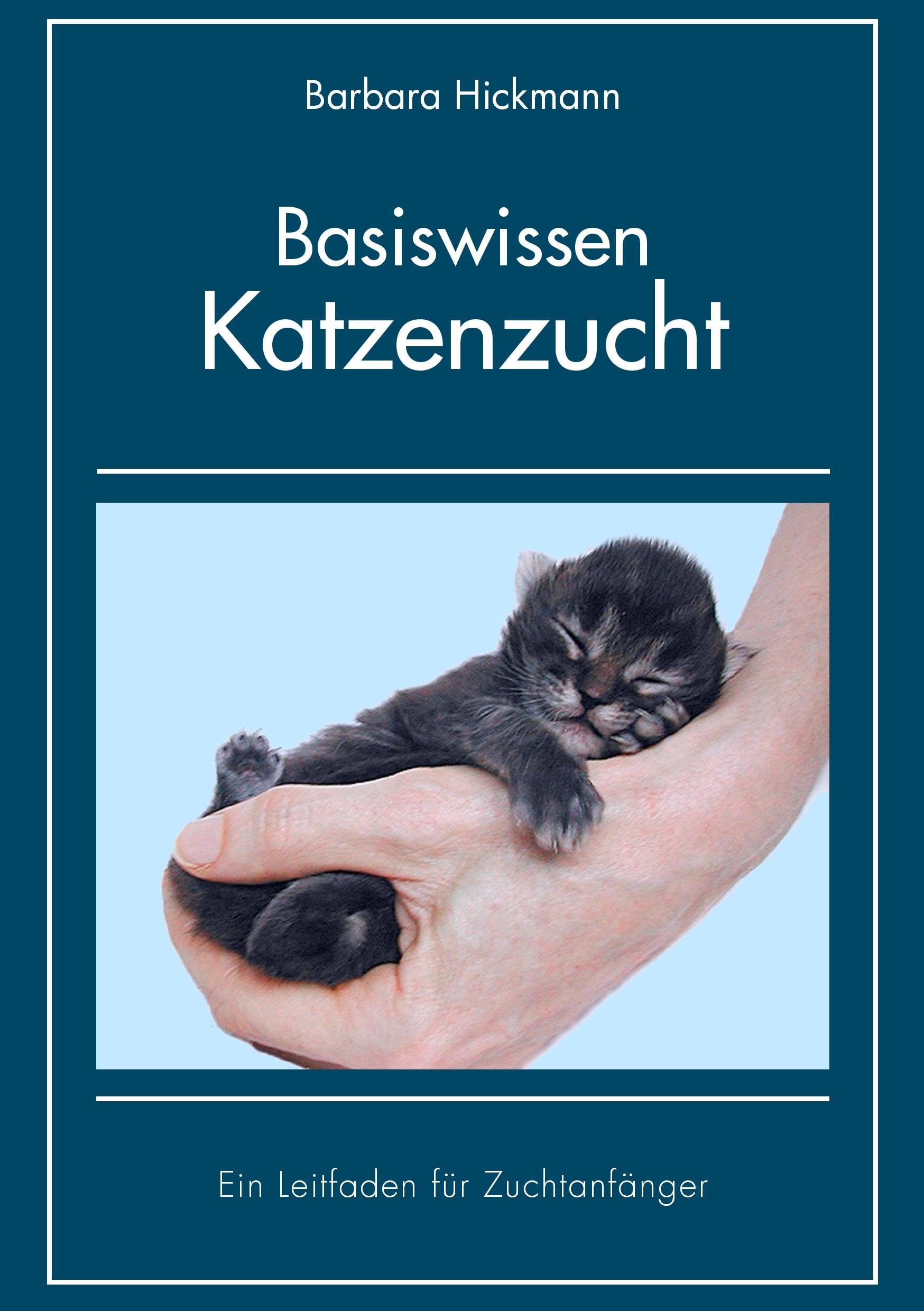 Basiswissen Katzenzucht: Ein Leitfaden für Zuchtanfänger Pets