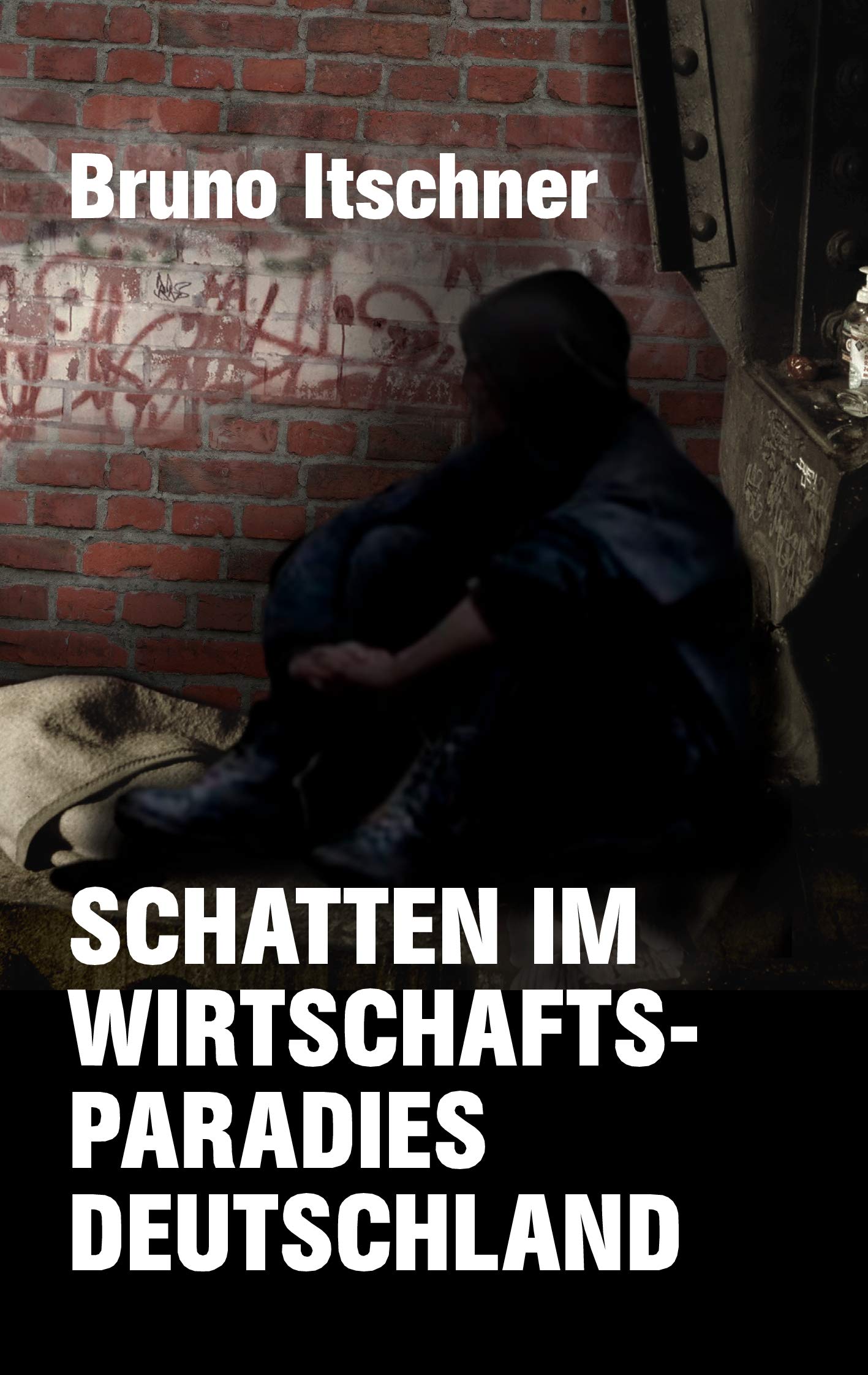 Schatten im Wirtschaftsparadies Deutschland Law