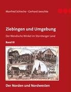 Ziebingen Und Umgebung - Der Wendische Winkel Im Sternberger Land Travel