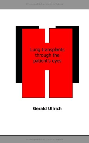 Lung Transplants Through the Patient's Eyes: Results of Interviews With Young Adults book