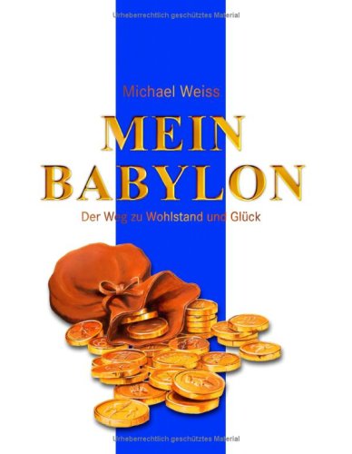 Mein Babylon Fiction