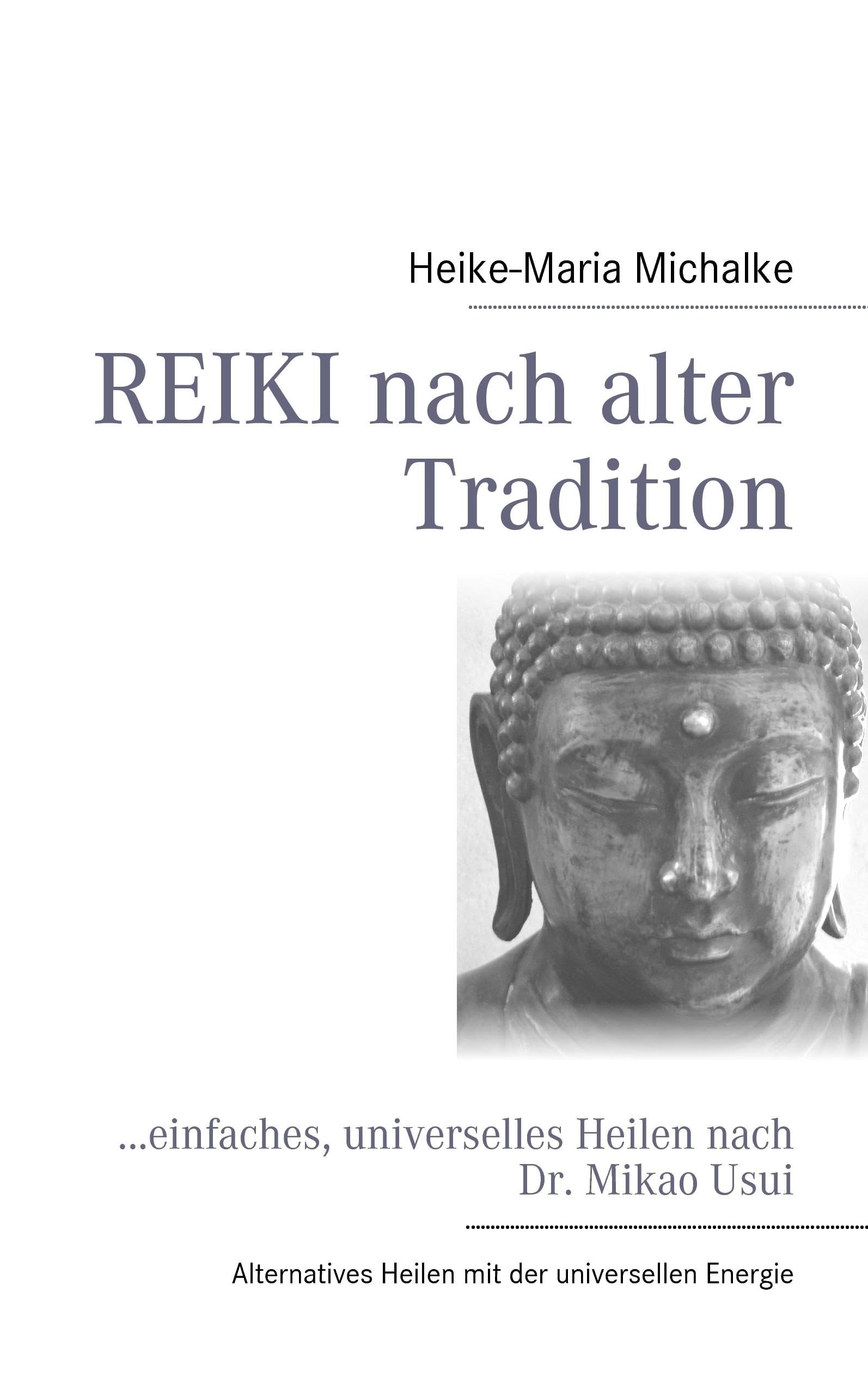 REIKI nach alter Tradition Health, Nutrition & Fitness