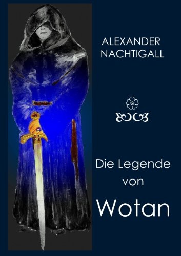 Die Legende von Wotan Fairy Tales & Legends